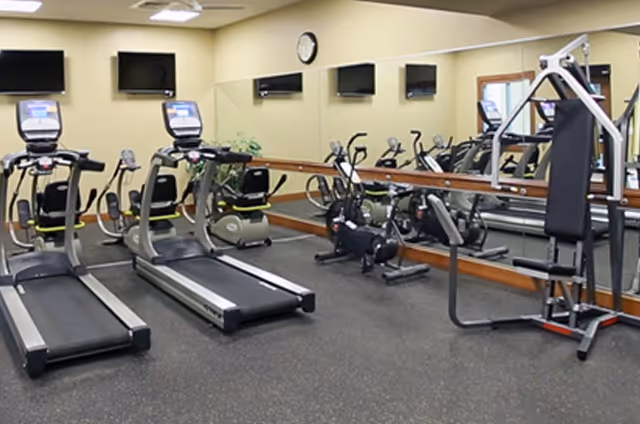 Photo 6 of Trail Ridge Senior Living Community