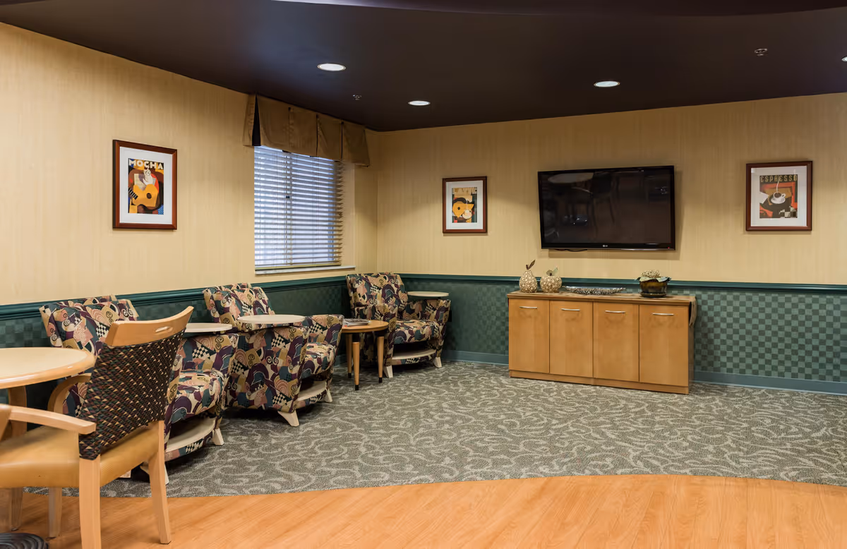 Photo 2 of Pike Creek Nursing and Rehabilitation