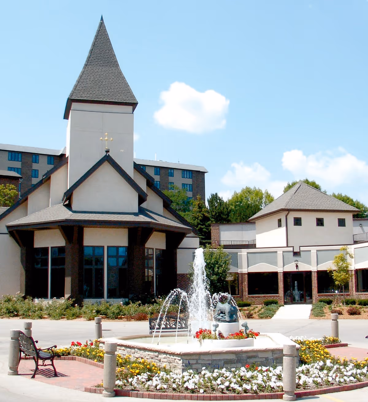 Photo of Ascension Living Alexian Village - Milwaukee (Assisted Living)