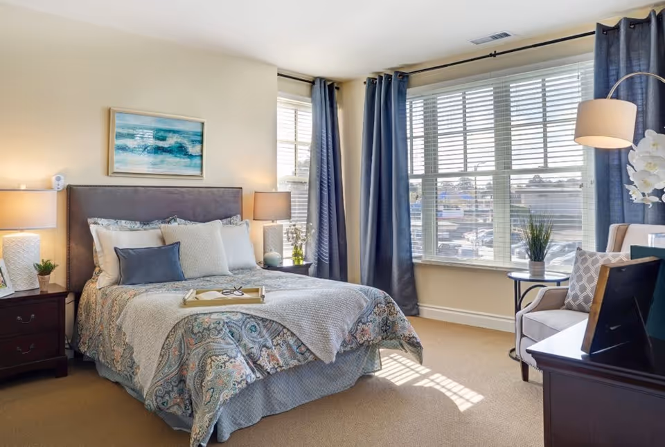Photo 30 of Oakmont of Burlingame