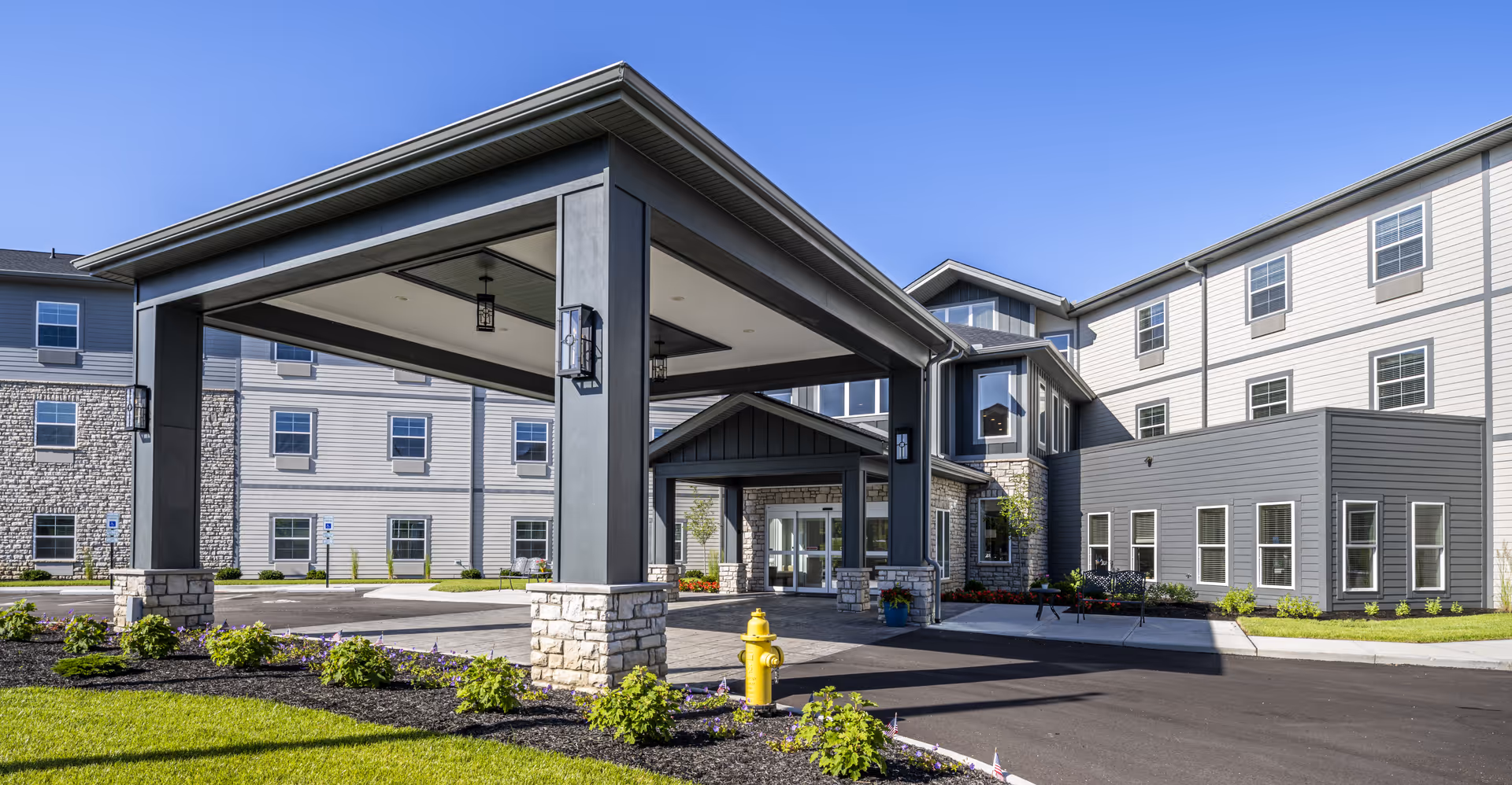 Photo 3 of Provision Living at West Chester