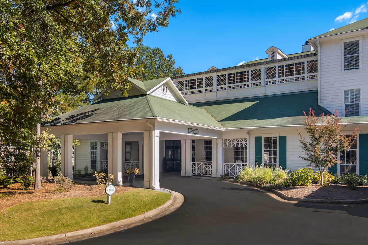 Photo of Arbor Terrace Decatur