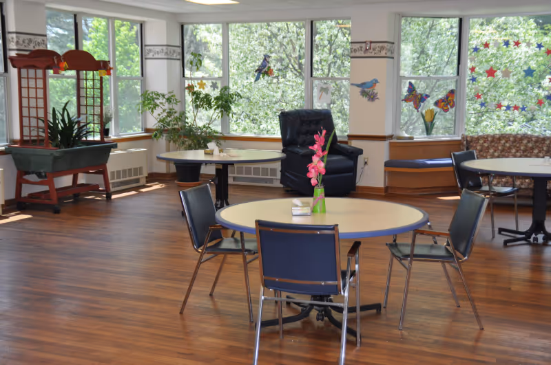 Photo 8 of Mercy Center Skilled Nursing & Personal Care