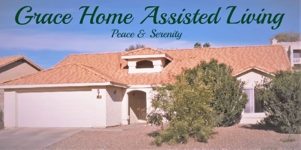 Photo 2 of Grace Home II