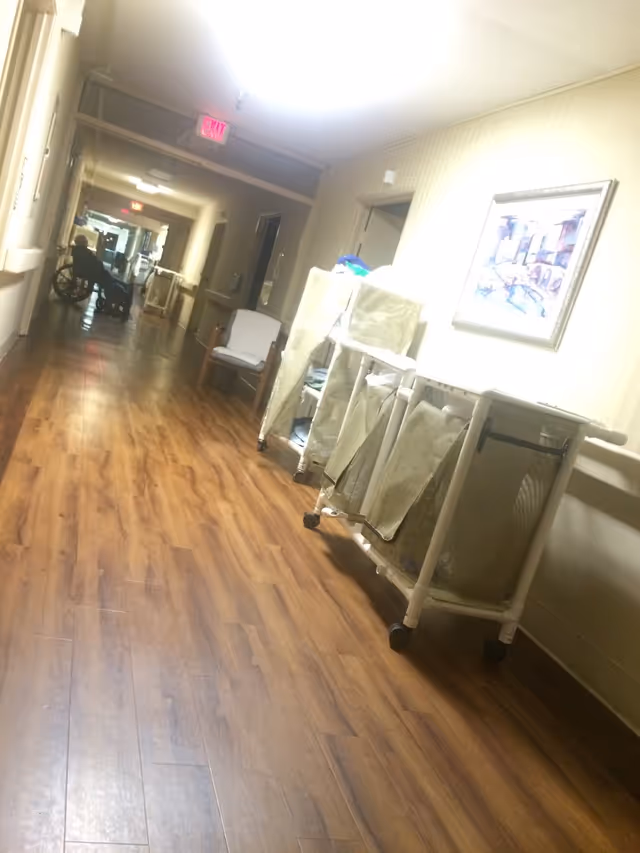 Photo 5 of Woodland Care Center