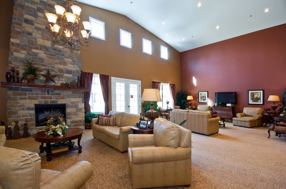 Photo 6 of Heritage Oaks Assisted Living and Memory Care