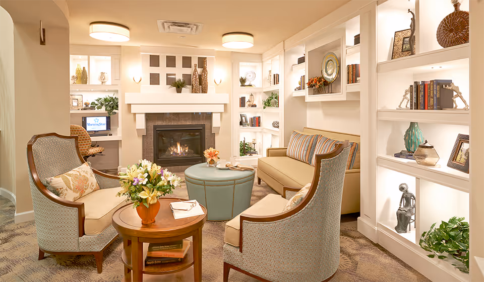 Photo 12 of MorningStar Assisted Living & Memory Care at Mountain Shadows
