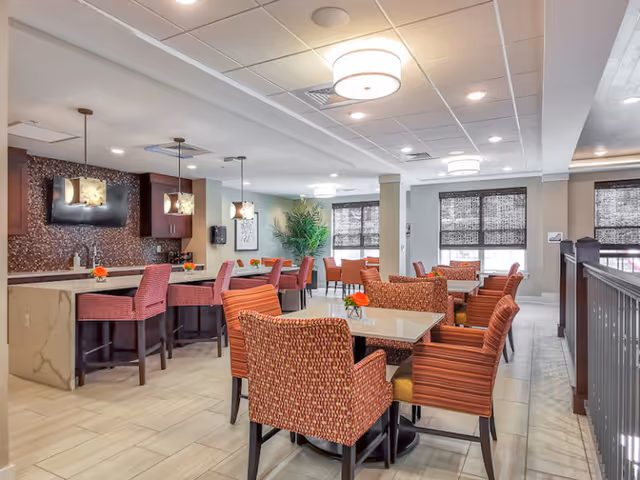 Photo 13 of Carnegie Village Senior Living Community