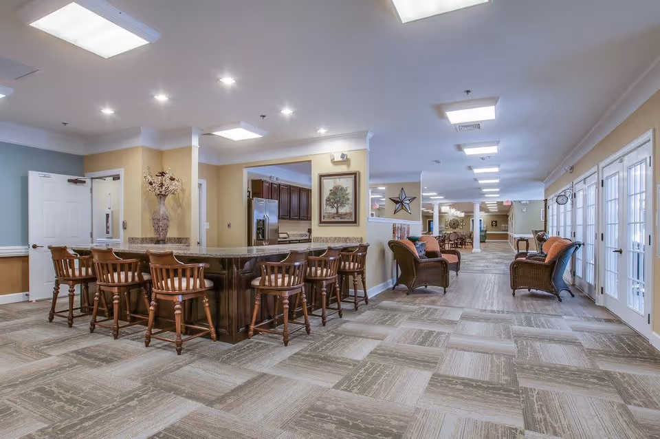 Photo 8 of Barton House Memory Care