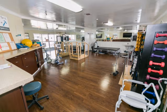 Photo 10 of Arbor Glen Care Center