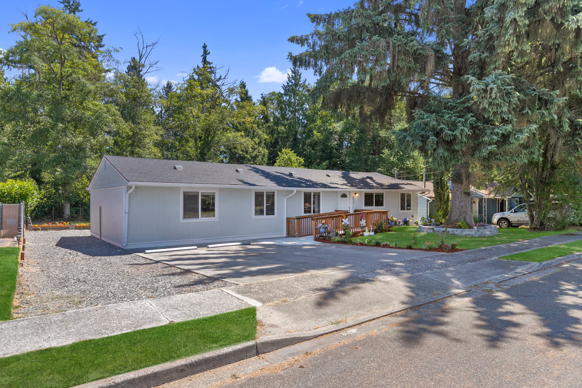 Photo of Achieve Adult Family home llc