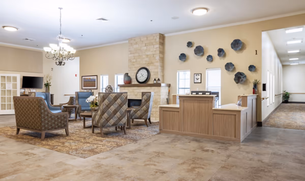 Photo 19 of The Clairmont Retirement Community