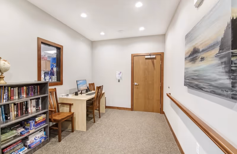 Photo 10 of Suite Living Memory Care & Assisted Living of Little Canada