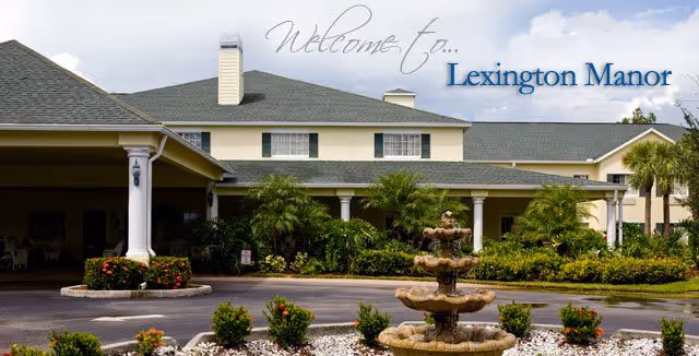 Photo of Lexington Manor