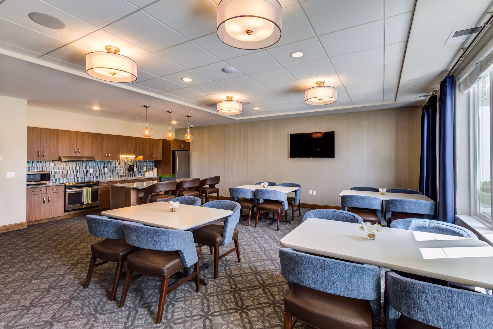 Photo 8 of Talamore Senior Living St. Cloud