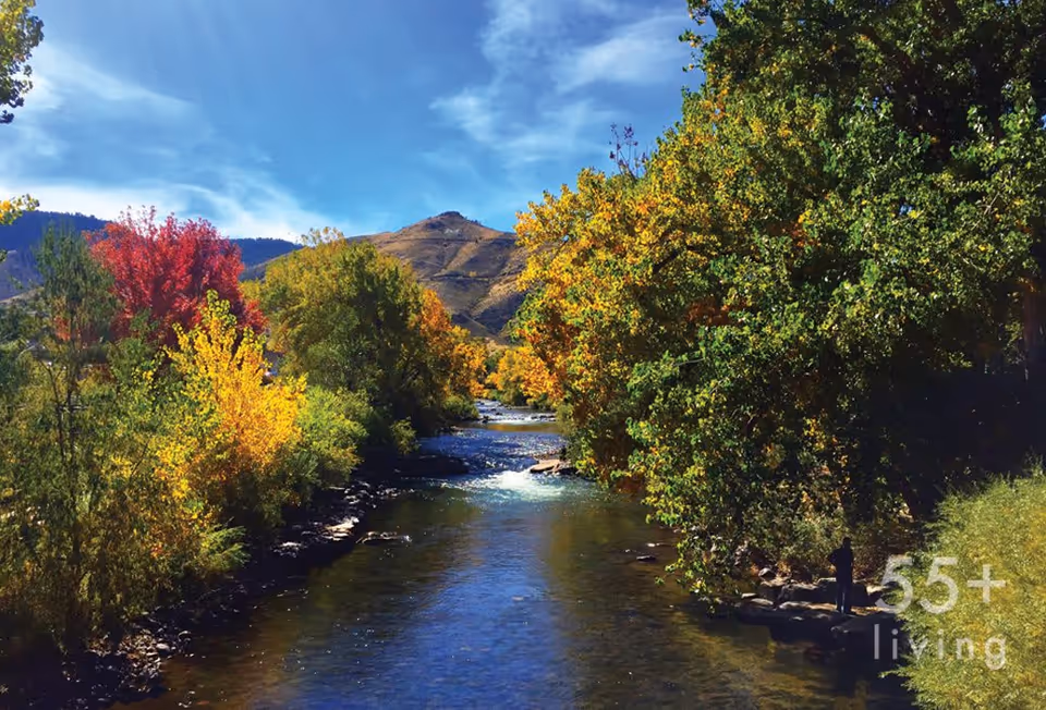 Photo 5 of Clear Creek Commons