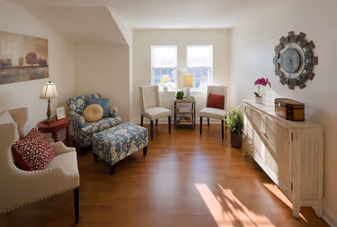 Photo 3 of Simpson Meadows Retirement Community