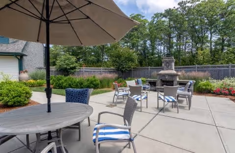 Photo 9 of Laurentide at Mashpee Commons