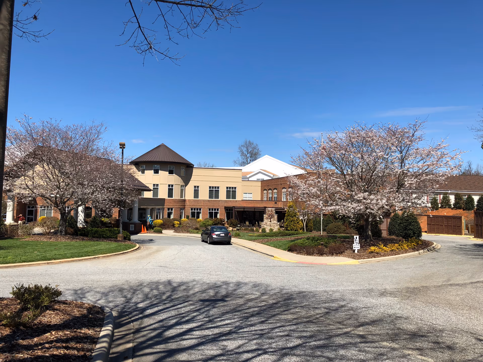 Photo of Trinity Oaks