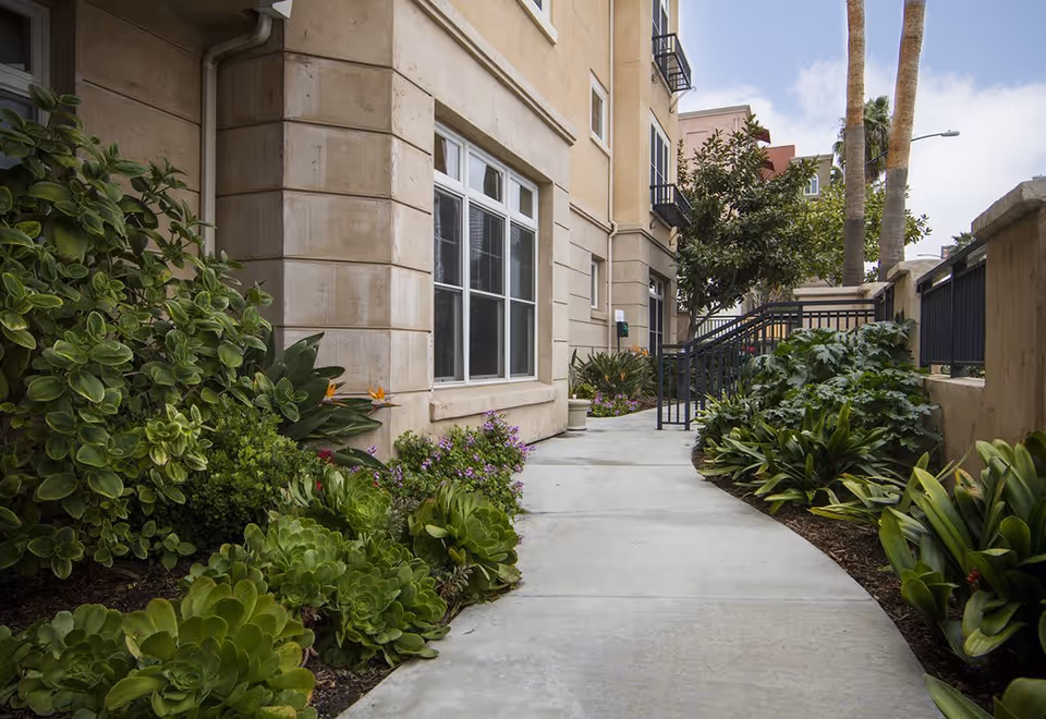 Photo 5 of Ivy Park at La Jolla