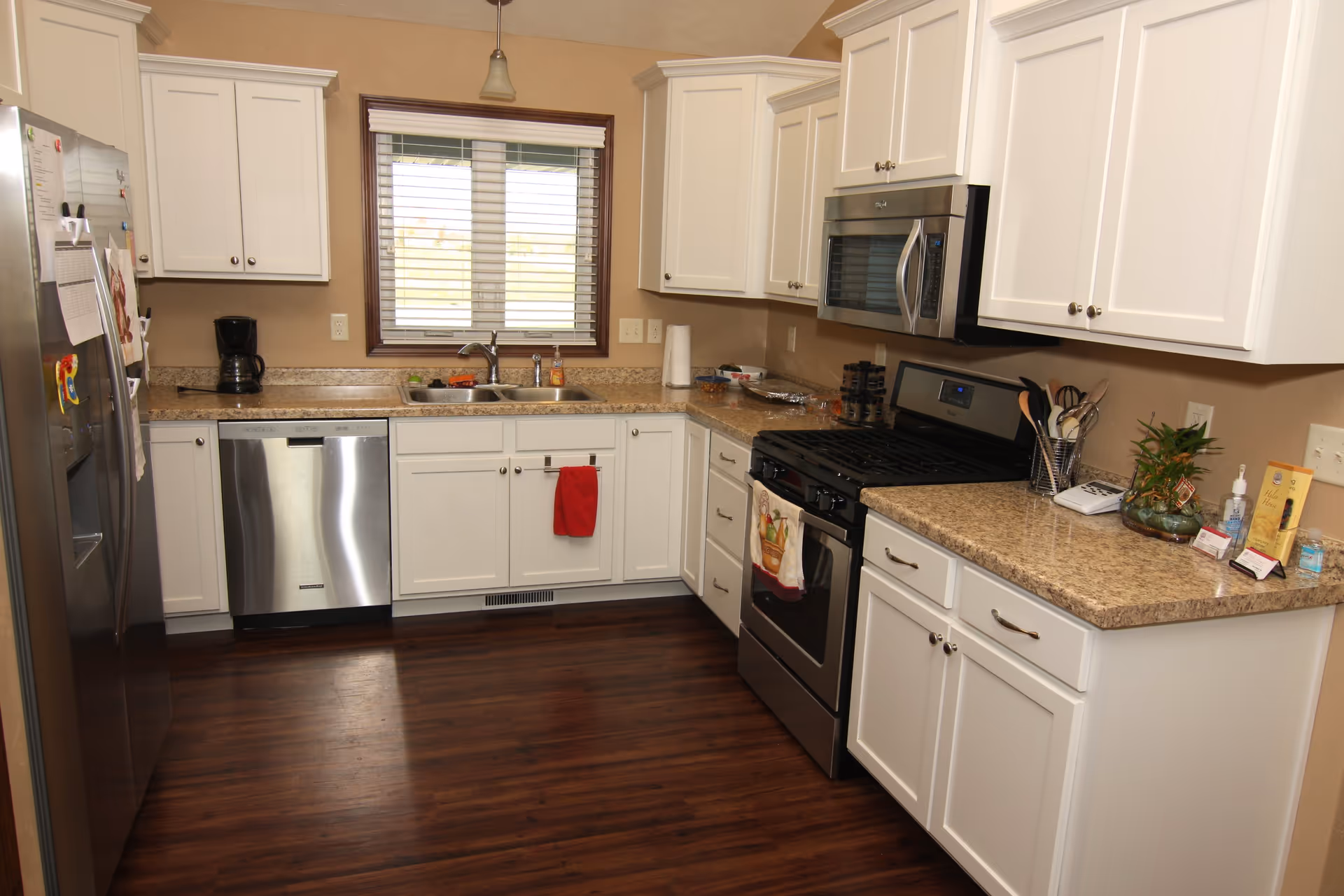 Photo 6 of Helen's House - Kimberly Blue
