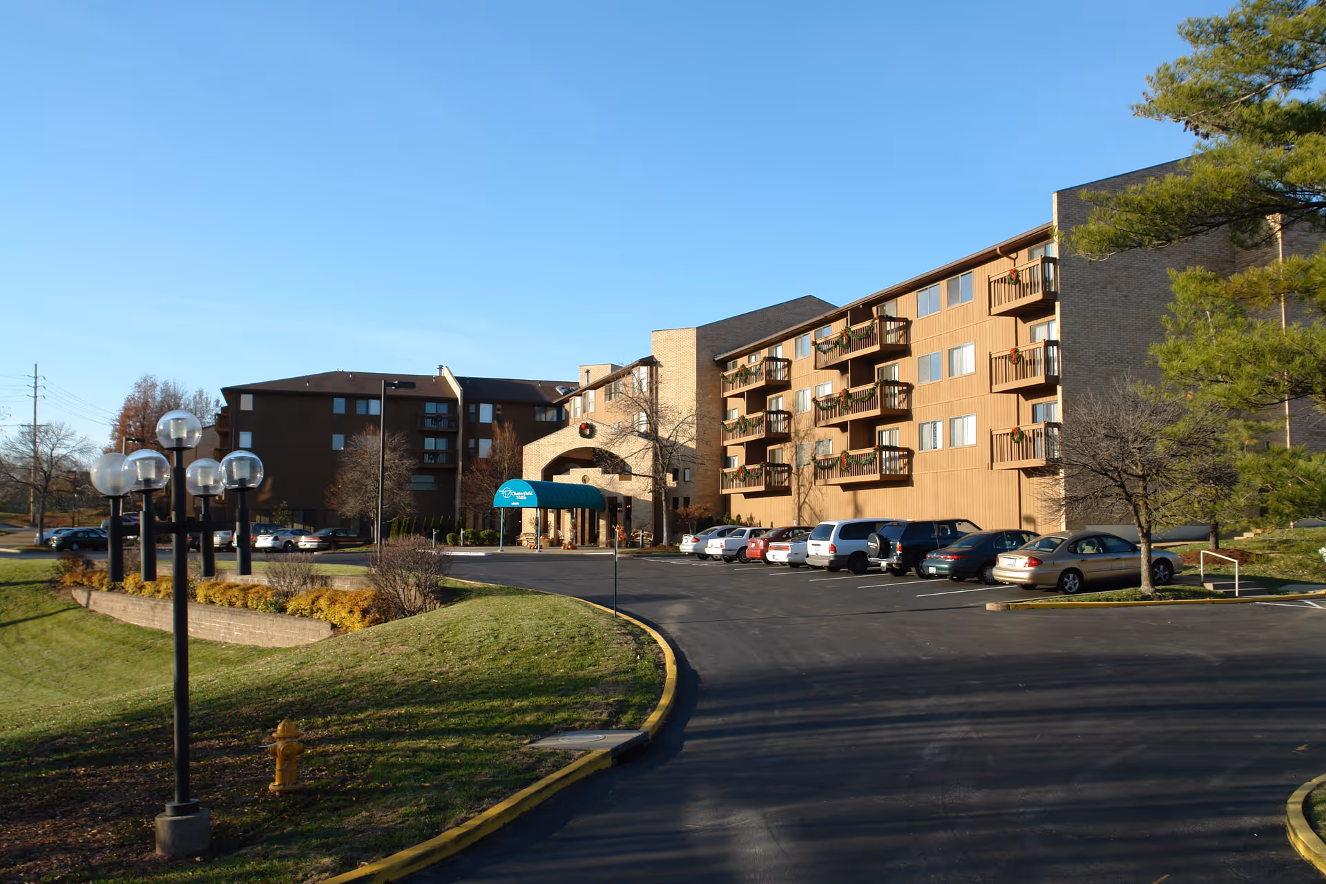 Photo 2 of Chesterfield Villas