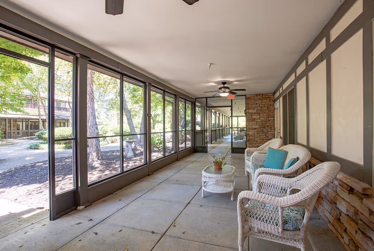 Photo 13 of Deane Hill Place Senior Living