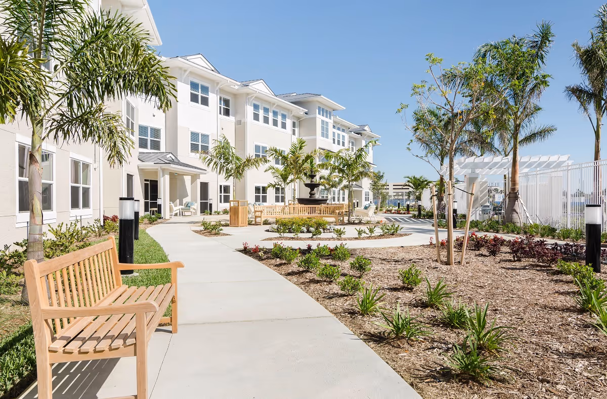 Photo 3 of American House Ft. Myers
