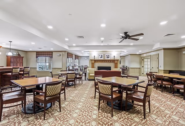 Photo 13 of Brightview Danvers - Senior Independent Living, Assisted Living, Memory Care
