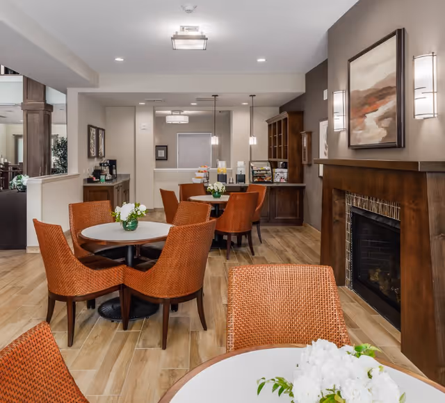 Photo 8 of Park View Place Senior Living