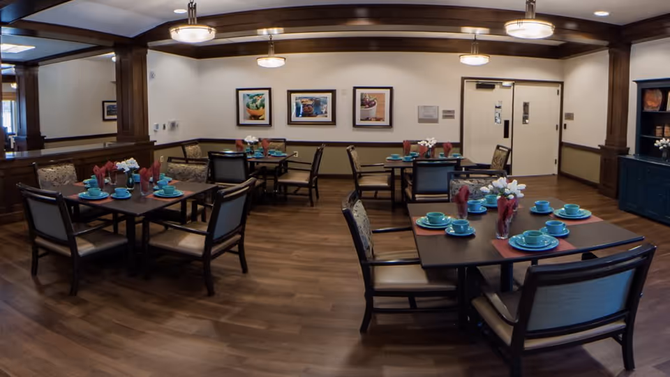 Photo 8 of Lakewood Memory Care