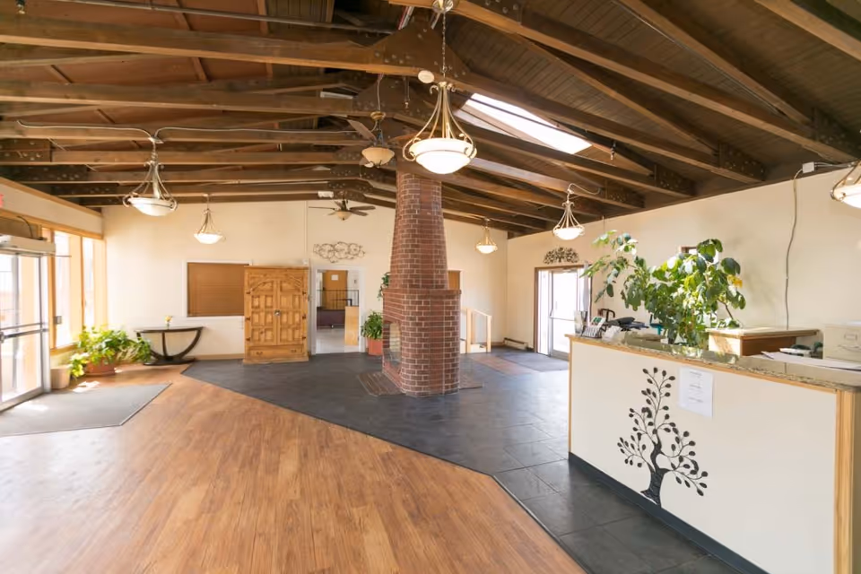 Photo 8 of Riverwalk Post Acute and Rehabilitation