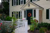 Photo 2 of Decatur House