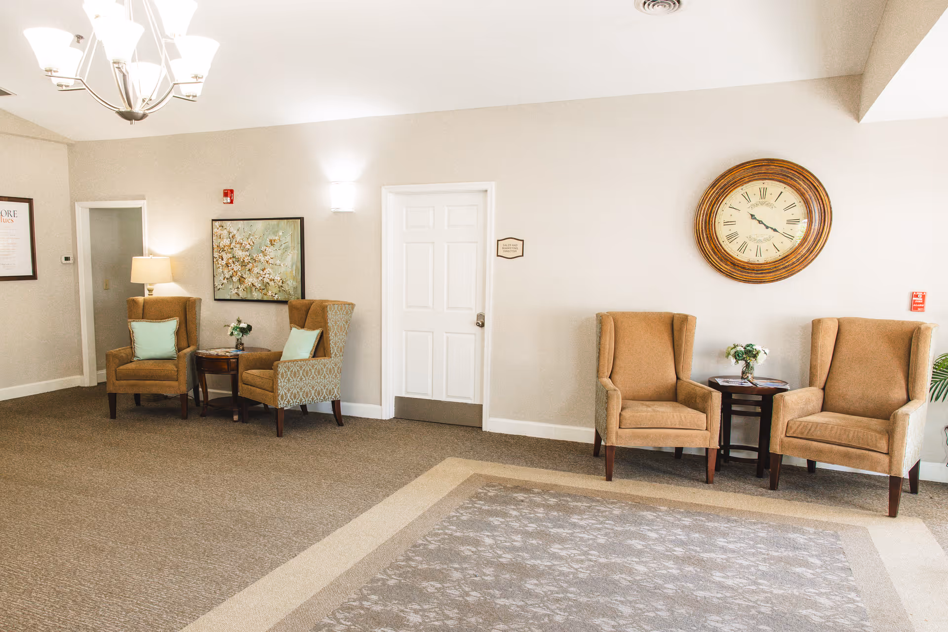 Photo 26 of Commonwealth Senior Living at the West End