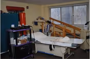 Photo 5 of Squirrel Hill Wellness And Rehabilitation Center