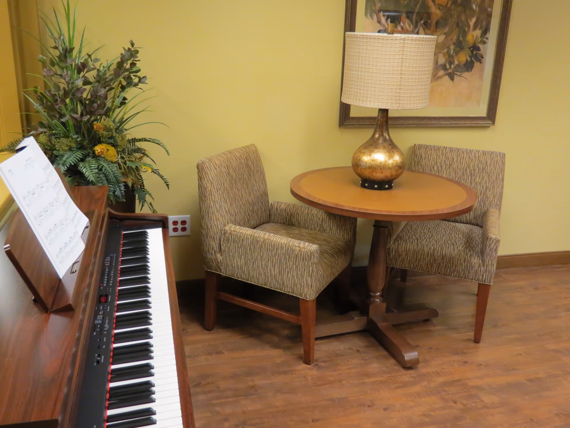 Photo 14 of Amber Grove Place Memory Care