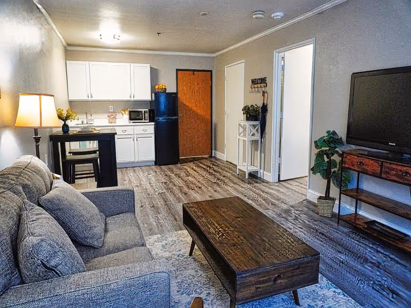Photo 15 of Arlington Plaza - Sky Active Living