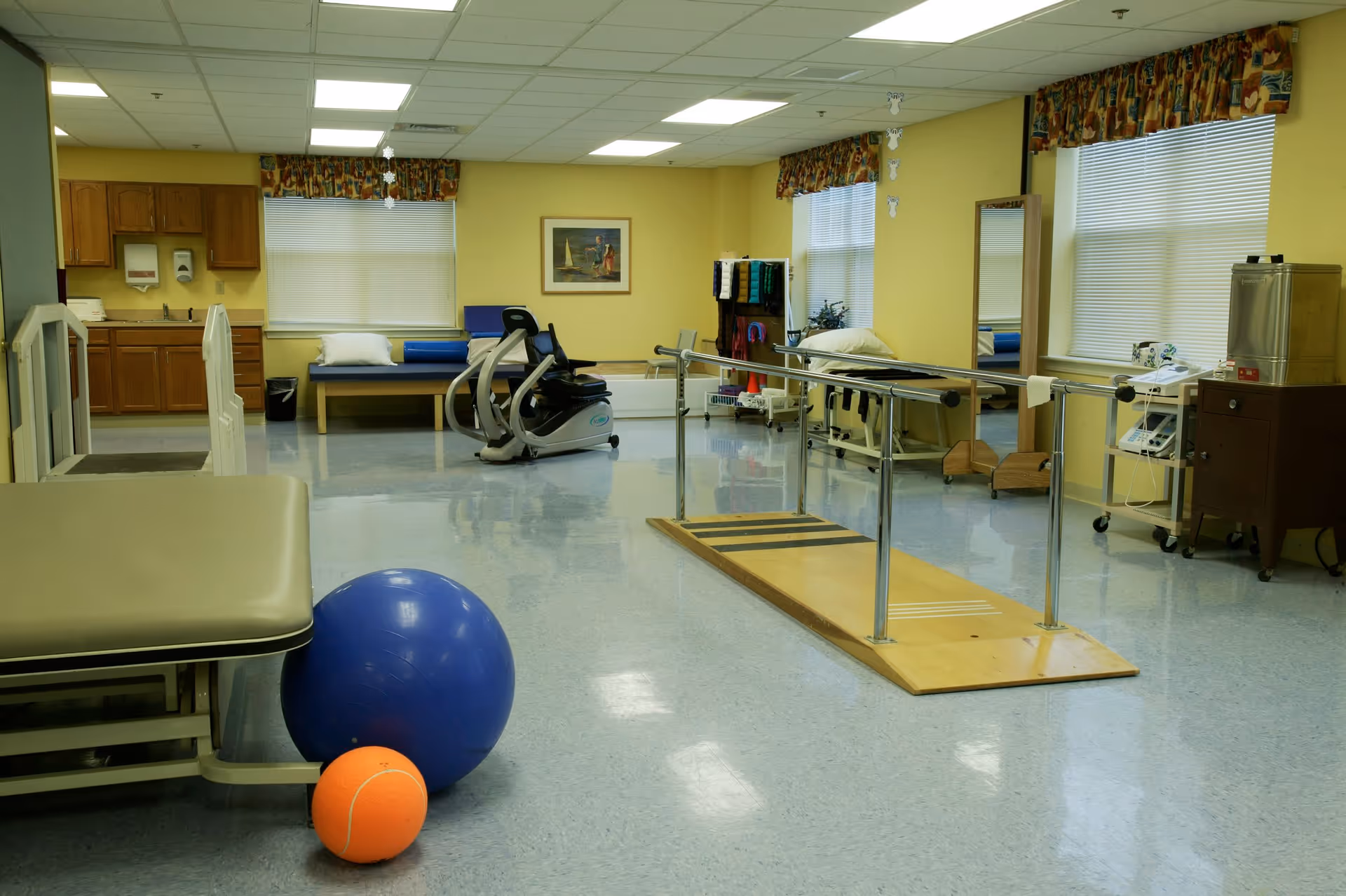 Photo 8 of Whitney Place Assisted Living and Memory Care - SALMON Health and Retirement