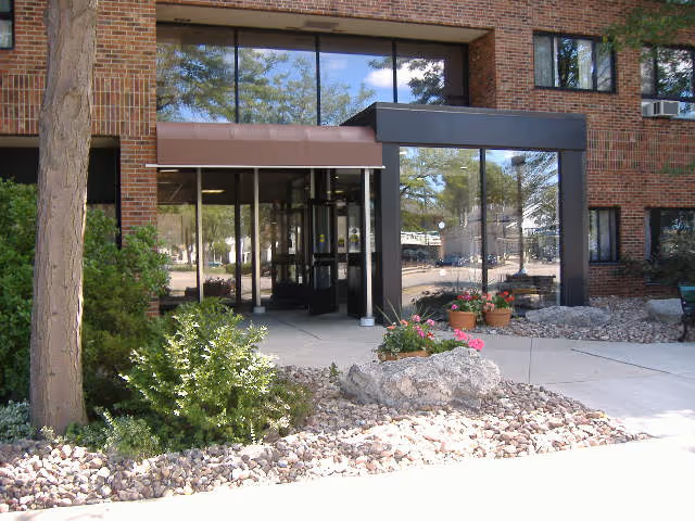 Photo of Ken-Ton Presbyterian Village