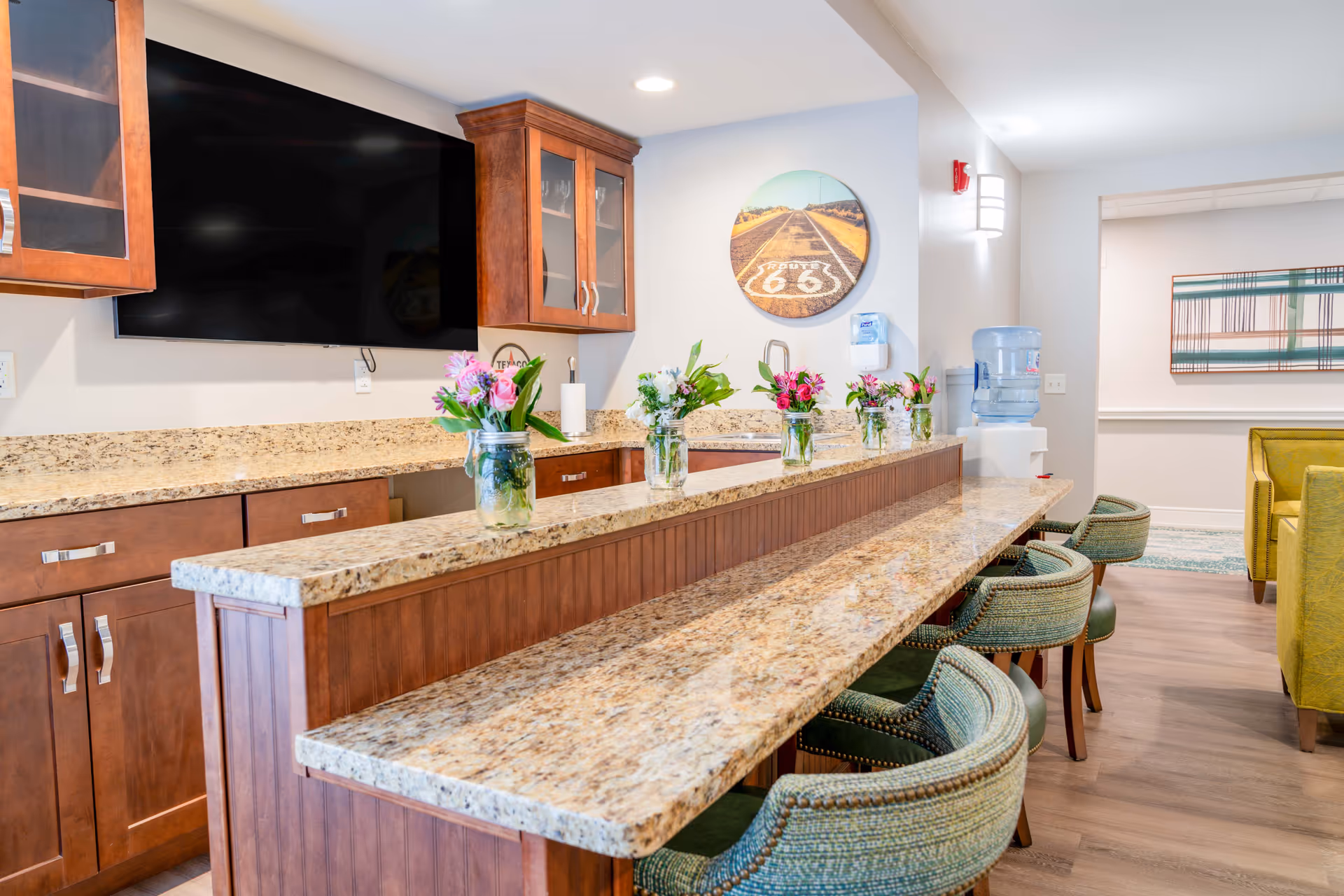 Photo 12 of Benchmark Senior Living at Waltham Crossings