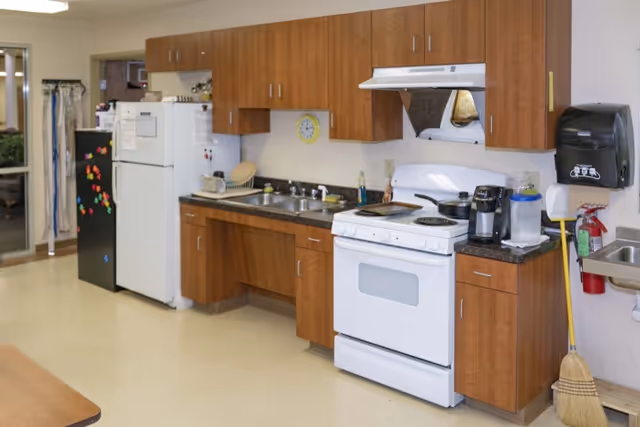 Photo 18 of Legend Healthcare And Rehabilitation - Greenville