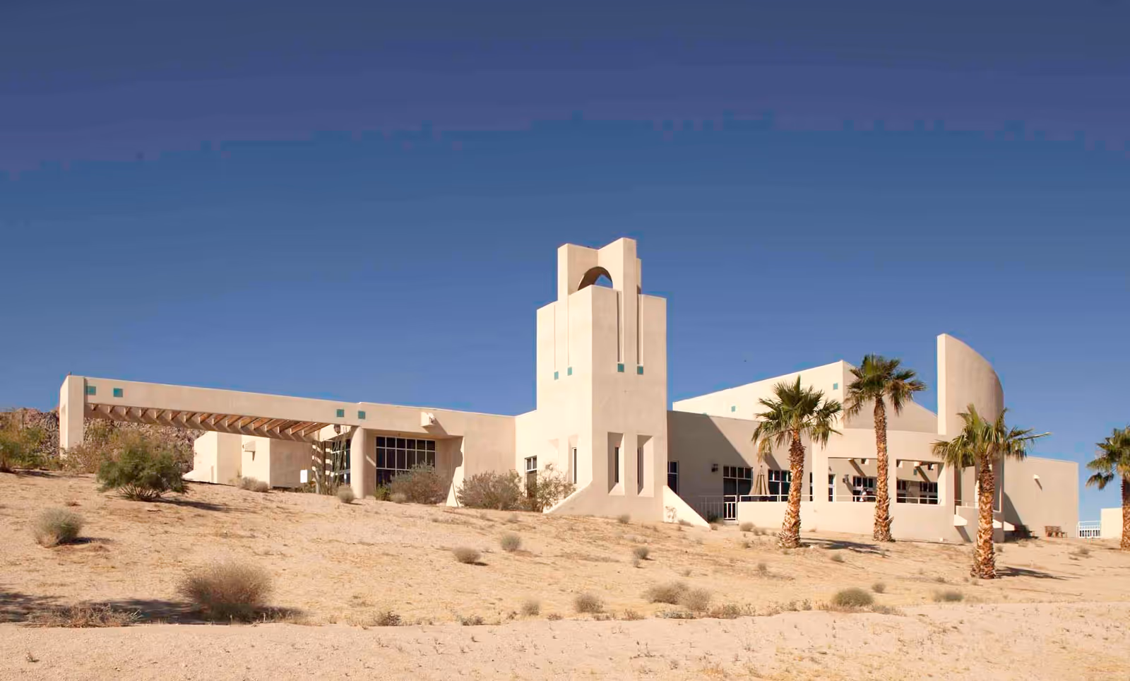Photo of Hi-Desert Continuing Care Center