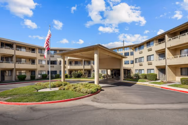 Photo 6 of Walnut Park - A Provincial Senior Living Community