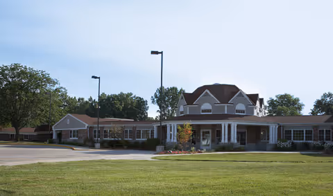 Photo of The Lodge at Taylor