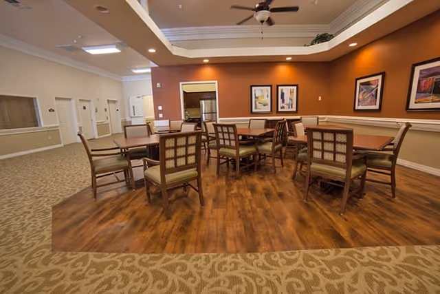 Photo 2 of Our House Assisted Living of Cedar City