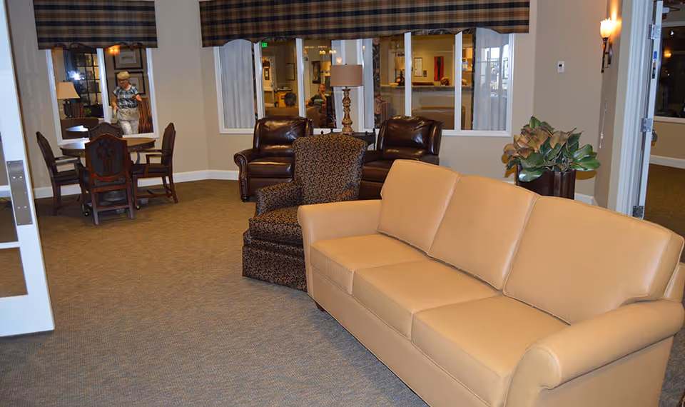 Photo 6 of Walnut Creek Memory Care