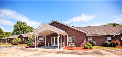 Photo 2 of Walnut Ridge Memory Care