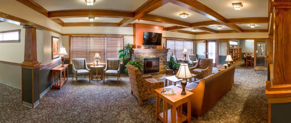 Photo 13 of Homestead Assisted Living & Memory Care of Algona