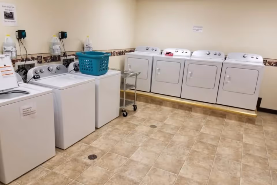 Photo 16 of Manning Senior Living