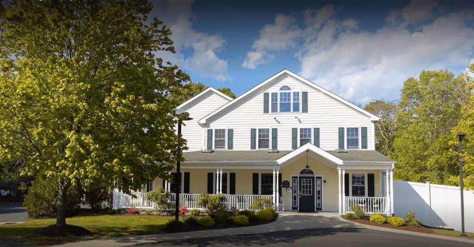 Photo of Ocean Meadow Memory Care